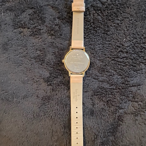 Kate Spade Watch - Picture 2 of 4